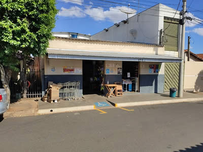 Padaria e Mercearia Bom Dia